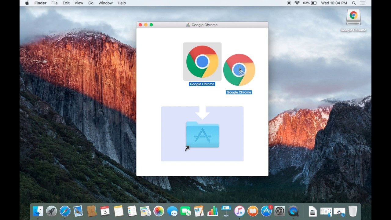 how to install cyberscan for mac