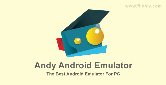android emulator for windows vista 32 bit